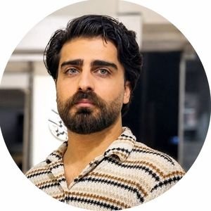 براکت 4 مجتبی محمدی، بنیانگذار براکت